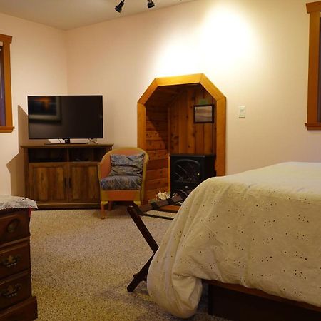 Summerhill Guest House Tofino Ngoại thất bức ảnh