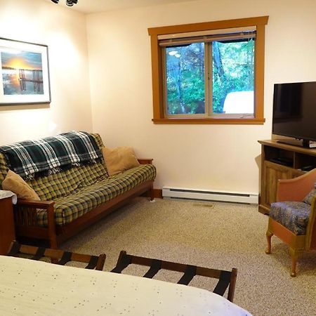 Summerhill Guest House Tofino Ngoại thất bức ảnh