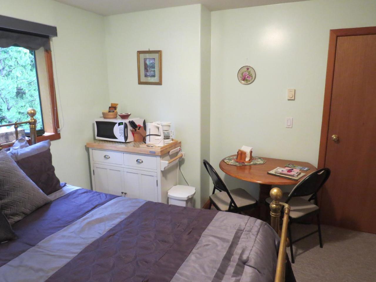 Summerhill Guest House Tofino Ngoại thất bức ảnh