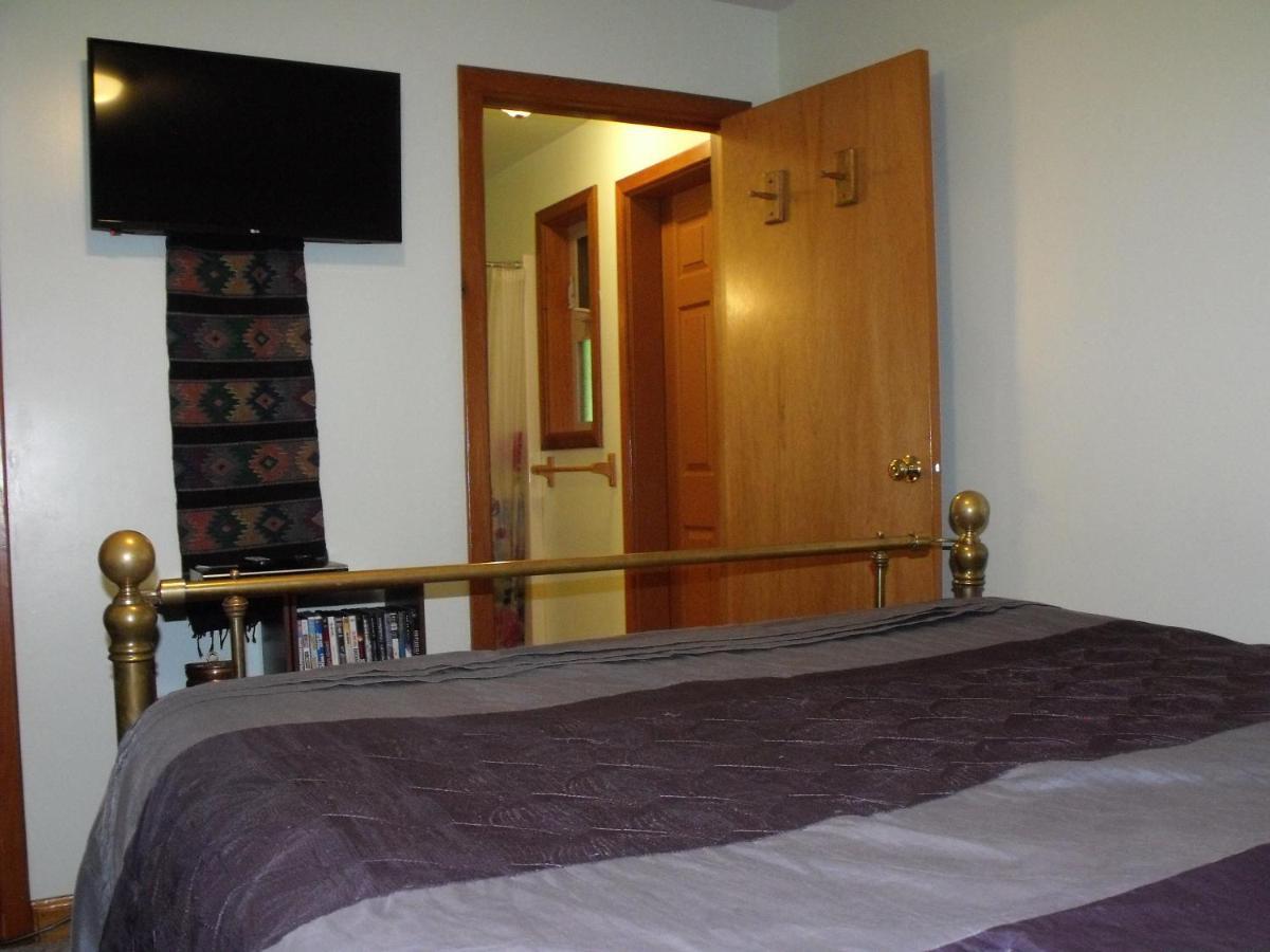 Summerhill Guest House Tofino Ngoại thất bức ảnh