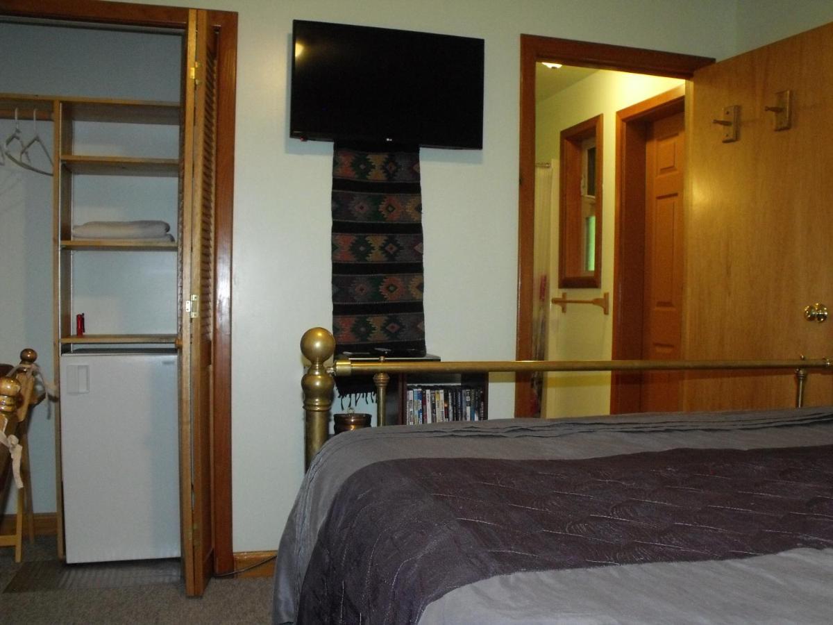 Summerhill Guest House Tofino Ngoại thất bức ảnh